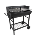 Grill węglowy Velio VESTA