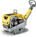 Zagęszczarka rewersyjna 452 kg Wacker Neuson BPU 6275 Ah, 750 mm