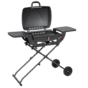Grill gazowy Velio VAYU