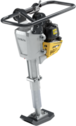 Zagęszczarka stopowa (ubijak) 32 kg Bomag BT 30, 140 mm, Honda GX 50