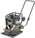 Zagęszczarka jednokierunkowa 106 kg Bomag BP 20/45 D, 450 mm, Hatz 1B20