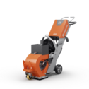 Śrutownica Husqvarna (Blastrac) 1-8D