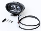 Lampa ostrzegawcza niebieska Nilfisk do zamiatarki SW3000
