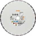 Tarcza diamentowa Stihl D-B10 350 mm do betonu