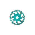 Tarcza turbo fan garnkowa 175mm Bihui DCWF7 