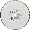 Tarcza diamentowa Stihl D-B10 300 mm do betonu