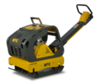 Zagęszczarka rewersyjna 370 kg NTC VDR 52HE, 5,0 kW, Hatz 1 B 30, 600 mm, rozruch elektryczny