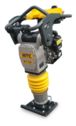 Zagęszczarka stopowa (ubijak) 72kg NTC NT 72P, 285 mm, Honda GRX120