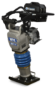 Zagęszczarka stopowa (ubijak) elektryczna 75 kg NTC  e.NT 75, Honda GXE