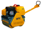 Walec tandemowy NTC VVV 600/12HE