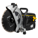 Przecinarka ręczna Rino XCUT-74P PRO X (350 mm), głębokość cięcia 125 mm