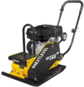 Zagęszczarka jednokierunkowa 120 kg Rino RN-120+, 460 mm, Loncin G270 (+ elastomer i zestaw transportowy)