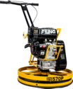 Zacieraczka spalinowa Rino TRO-570P, średnica zacierania 570 mm