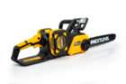 Pilarka łańcuchowa 40V Rino SAW40LI (+ 2x akumulator, ładowarka)