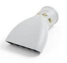 Szara ssawa nbr D50 120 mm do odkurzaczy Nilfisk
