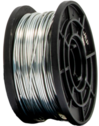 Drut wiązałkowy galwanizowany Tjep Contact Tier (1 szpula)