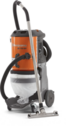 Odkurzacz przemysłowy uniwersalny Husqvarna DE 110 SH
