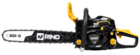 Pilarka łańcuchowa spalinowa RINO SAW26P