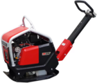 Zagęszczarka rewersyjna 269 kg Swepac FB270, 550 mm, Yanmar L70, ruchoma rączka