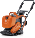Akumulatorowa zagęszczarka jednokierunkowa 90 kg Husqvarna LF 75 LAT PACE, 420 mm