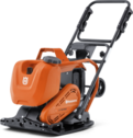 Akumulatorowa zagęszczarka jednokierunkowa 105 kg Husqvarna LF 100 LAT PACE, 500 mm