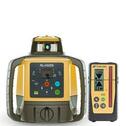 Niwelator laserowy Topcon RL-HV2S DIGITAL, wiązka czerwona, zasięg 800 m