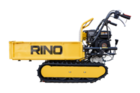 Wozidło gąsienicowe 300 kg RINO XGCART-300P pro X