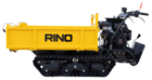 Wozidło gąsienicowe 800 kg RINO XGCART-800P pro X