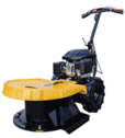 Kosiarka bębnowa Rino pro X MOW-500P 