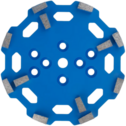 Tarcza szlifierska Husqvarna ELITE-GRIND DISC S 250 mm