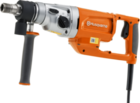 Wiertnica rdzeniowa Husqvarna DM210 SP 230V, mikroudar