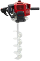Spalinowa wiertnica glebowa Benza AS-35