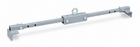 Chwytak wzdłużny do płyt i krawężników 80-120cm Fixon LiftX PRO do wózka RolLift