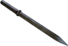 Szpicak Chicago Pneumatic 255 mm 19x95