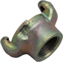 Złączka kłowa GW Chicago Pneumatic-18.6mm