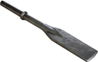 Przecinak do gruntu Chicago Pneumatic 280mm 22x108 