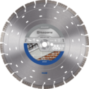 Tarcza diamentowa Husqvarna Vari-Cut S50 350 mm do betonu