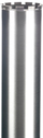 Wiertło koronowe Husqvarna Elite-Drill D1420 182 mm