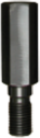 Przedłużacz do wierteł koronowych Dr. Schulze 1 1/4'‘ SW41 100 mm
