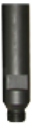 Przedłużacz do wierteł koronowych Dr. Schulze 1/2'‘ SW22 100 mm