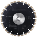 Tarcza diamentowa Husqvarna Cut-N-Break EL 10 CNB 230 mm do betonu