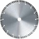 Tarcza diamentowa Dr. Schulze UNI-X10 125 mm do betonu, dachówki i marmuru