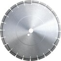 Tarcza diamentowa Dr. Schulze Beton Abrasiv 350 mm do betonu i asfaltu