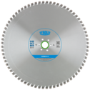 Tarcza diamentowa Tyrolit Standard WSM 1025 mm do betonu (szerokość 4,4 mm, otwór montażowy 12M109)