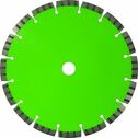 Tarcza diamentowa Dr. Schulze Laser Set SP 400 mm do betonu, porfiry, kamienia naturalnego i granitu