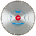 Tarcza diamentowa Tyrolit Premium FSX-C3 750 mm do betonu (szerokość 4,4 mm, otwór montażowy 35/25,4 mm)