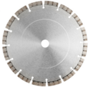 Tarcza diamentowa Dr. Schulze Laser Turbo U 2.0 115 mm do dachówki, kamionki, klinkieru i betonu zbrojonego