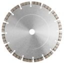 Tarcza diamentowa Dr. Schulze Laser Turbo U 2.0 350 mm do dachówki, kamionki, klinkieru i betonu zbrojonego