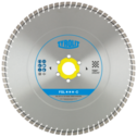 Tarcza diamentowa Tyrolit Premium FSL-C 600 mm do betonu (szerokość 3,9 mm, otwór montażowy 60/25,4 mm)