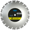 Tarcza diamentowa Tyrolit Basic DCU 300 mm do betonu (szerokość 2,6 mm)